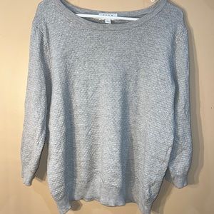 Elle XL Sweater Shirt
